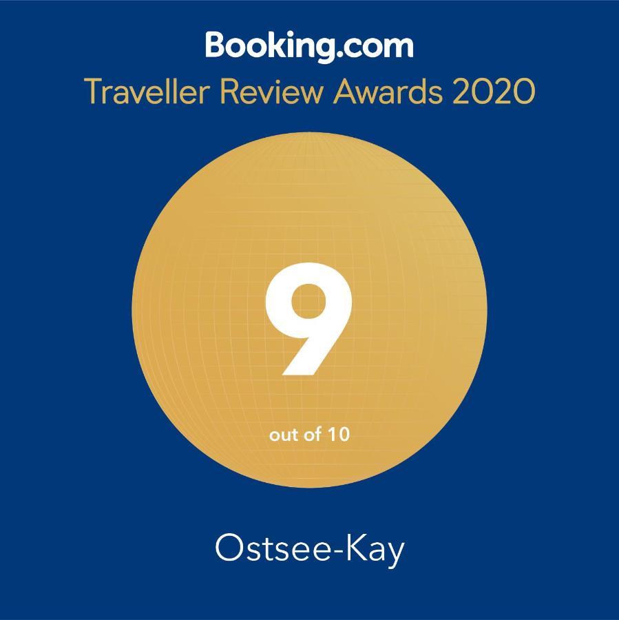 Ostsee-Kay Graal-Mueritz Εξωτερικό φωτογραφία