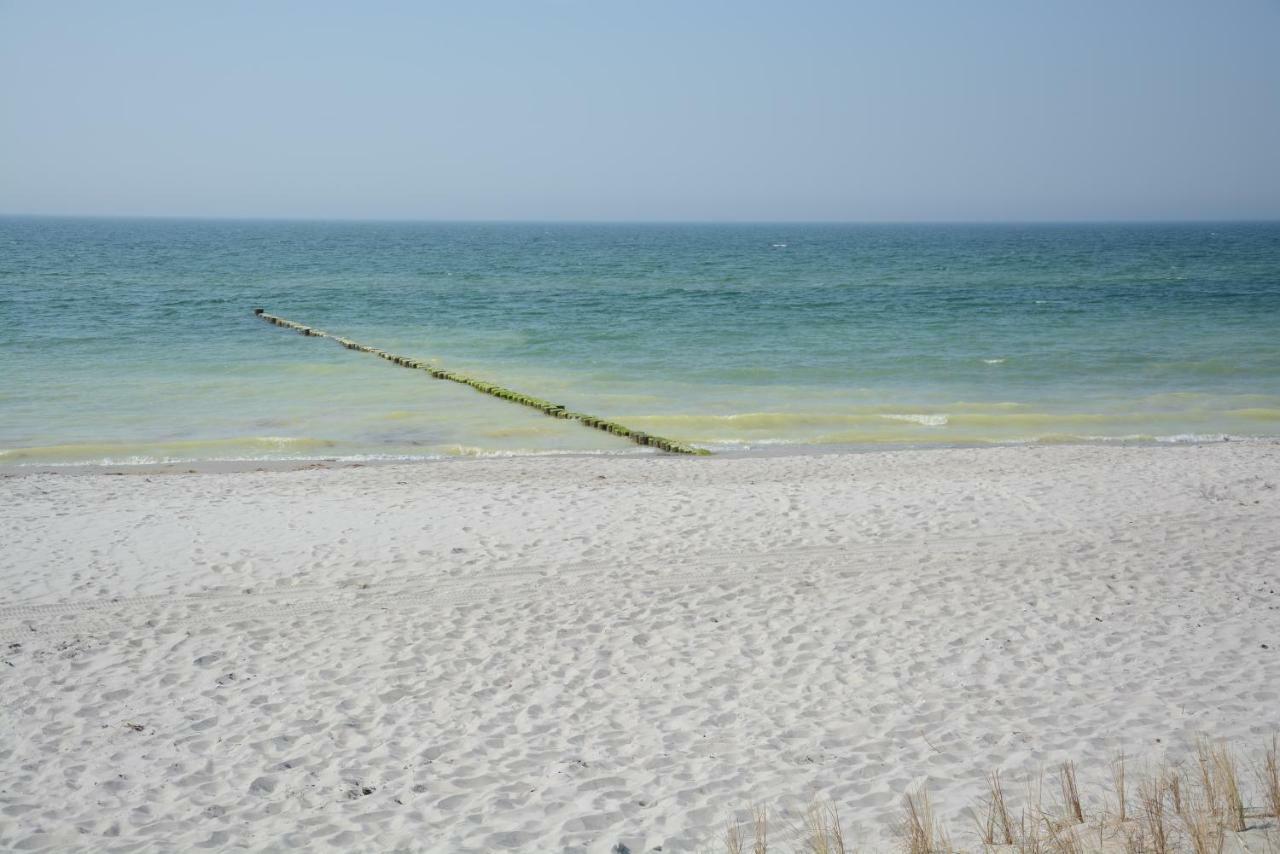 Ostsee-Kay Graal-Mueritz Εξωτερικό φωτογραφία
