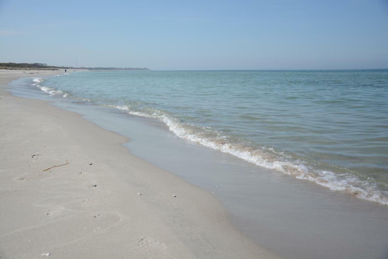 Ostsee-Kay Graal-Mueritz Εξωτερικό φωτογραφία